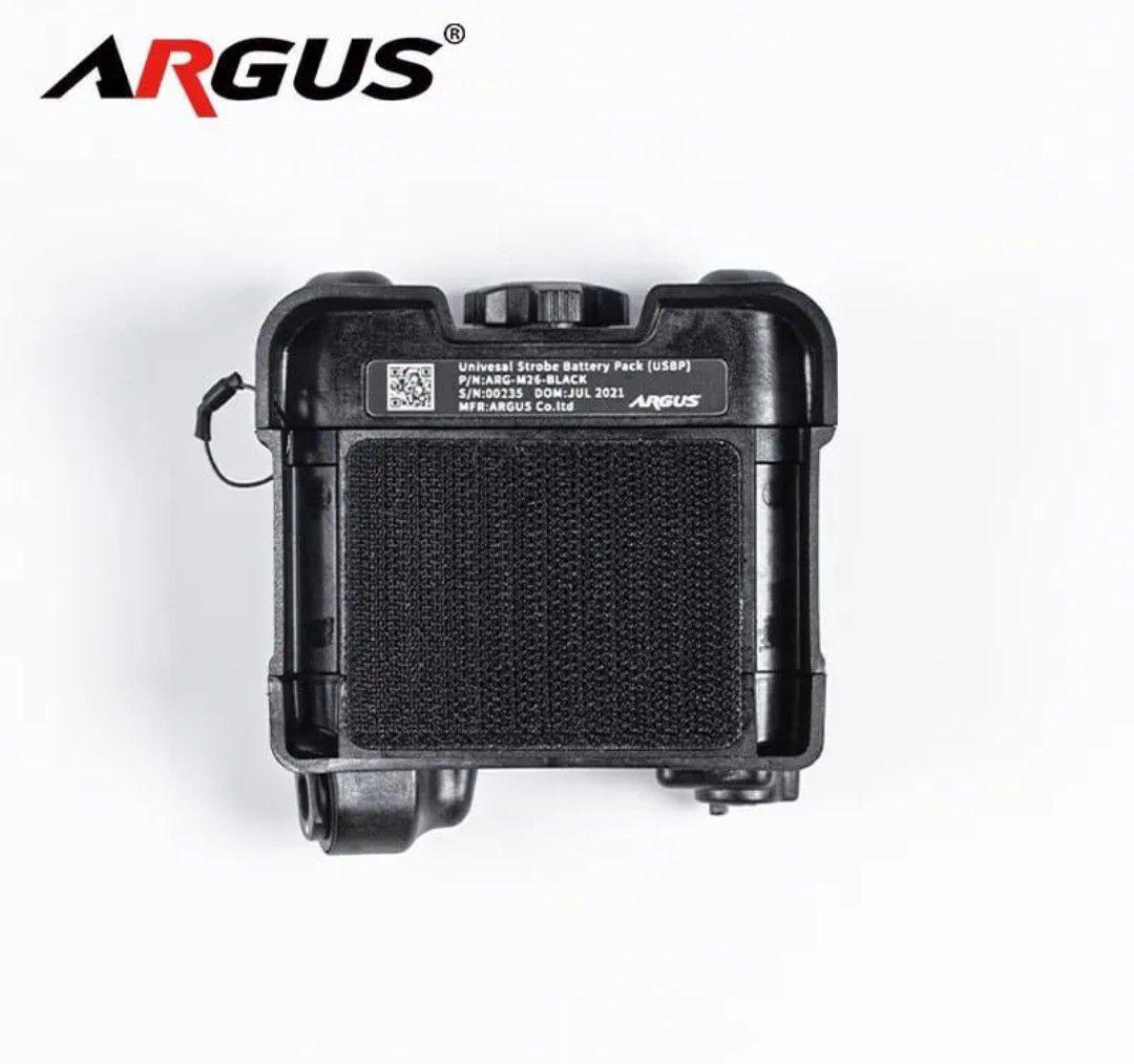 BNVD　1431 バッテリーパック　PVS　ナイトビジョン