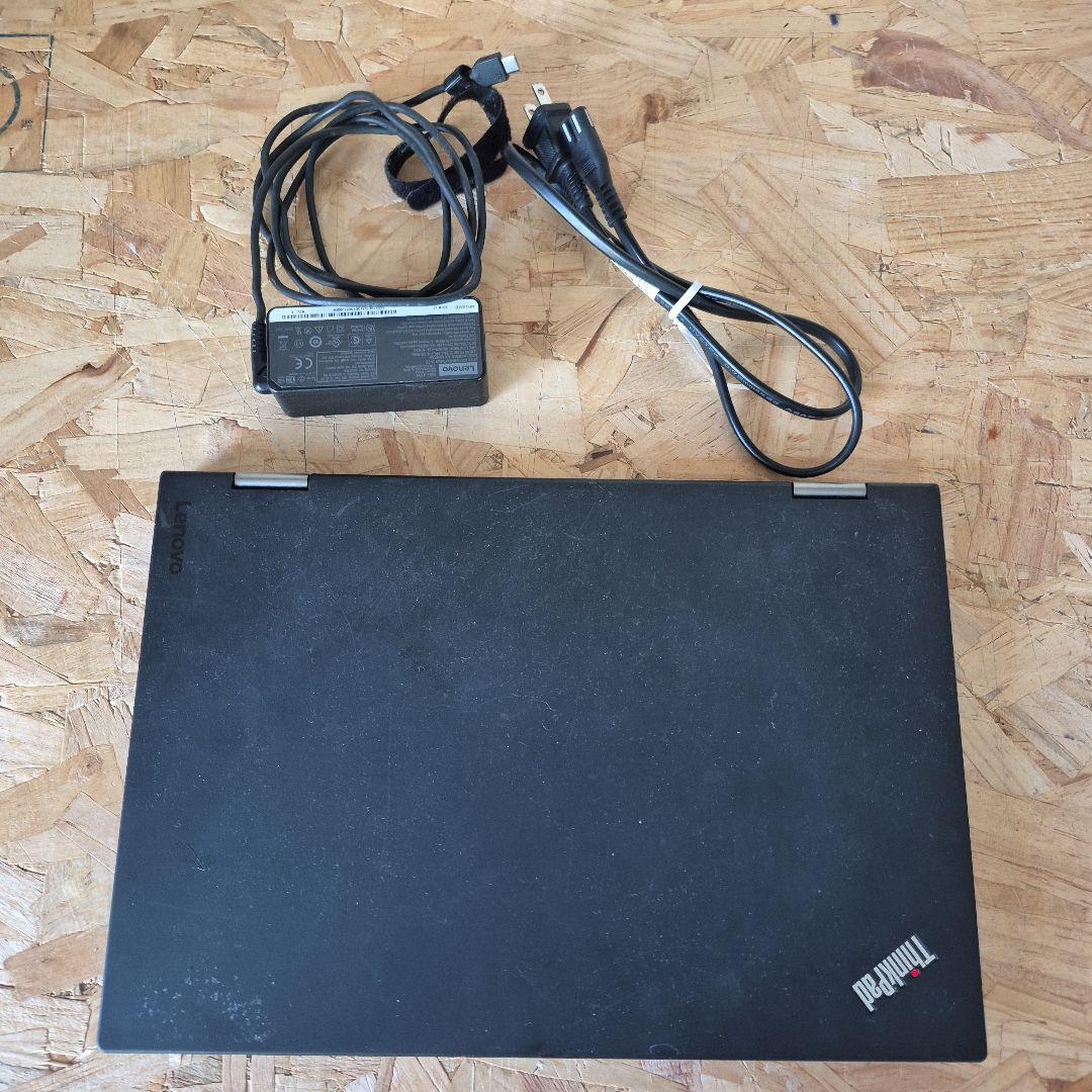 14インチ ノートPC Lenovo レノボ X1Yoga