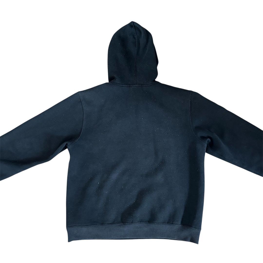 Polo by Ralph Lauren パーカー ビッグポニー ブラック