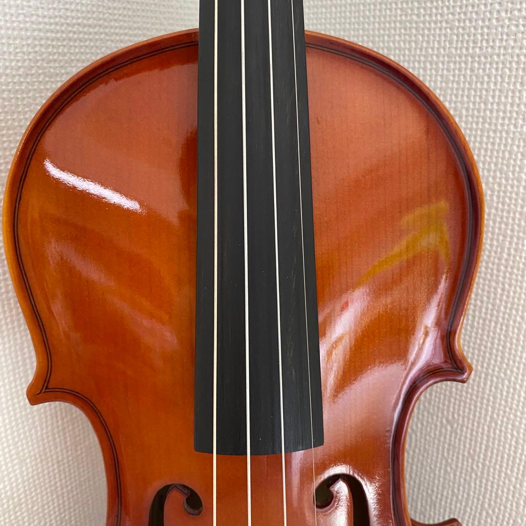 Carlo giordanoカルロジョルダーノ VS-1 3/4 ケース付