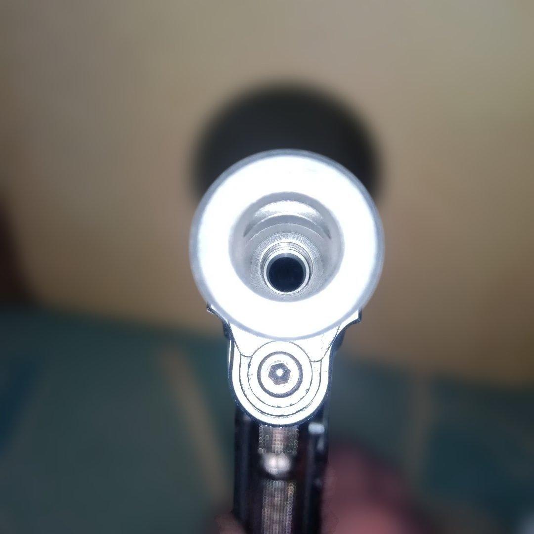 WA コンバットイーグル イーグルグリップ　固定スライド　ウエスタンアームズ