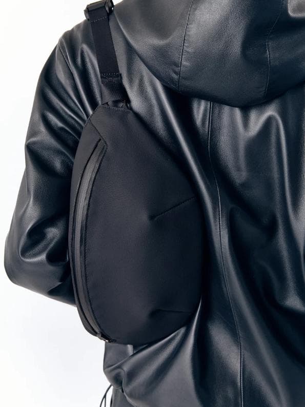 バッグ Vuja De Marcel Waist Bag