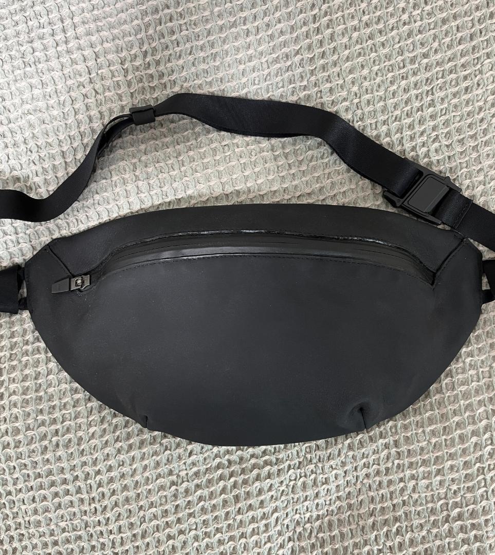 バッグ Vuja De Marcel Waist Bag
