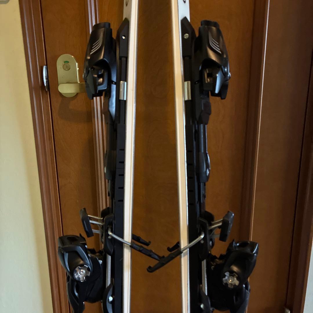 HEAD スキー板 SL