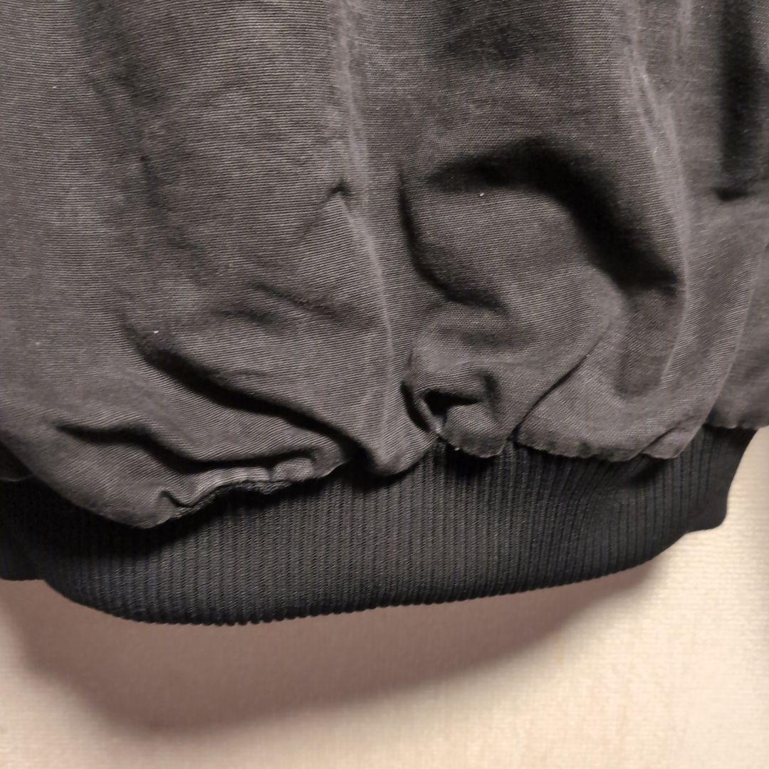 た*き様 Carhartt サンタフェジャケット ブラック　JQ2115希少TA