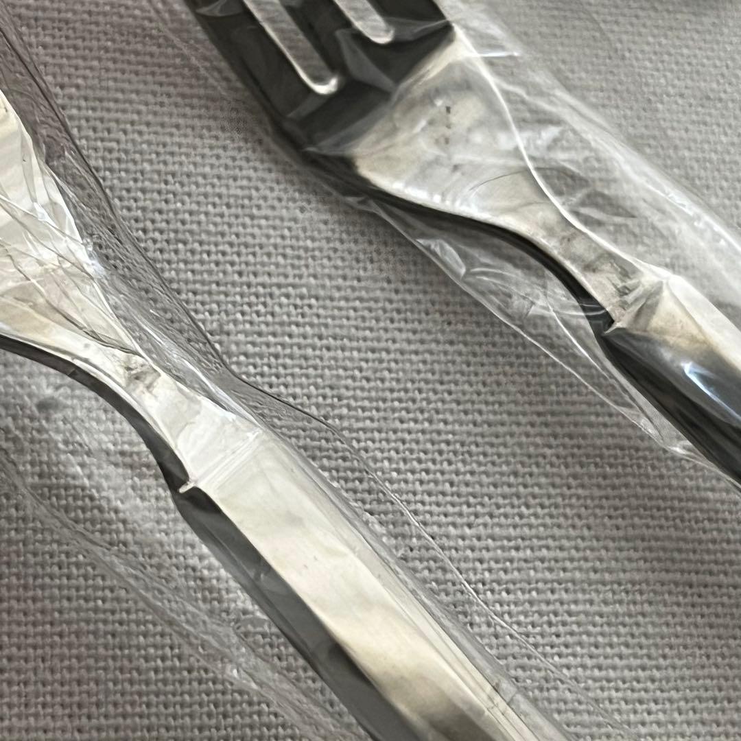 未使用品 GIVENCHY ジバンシイ ジバンシー カトラリー 25本