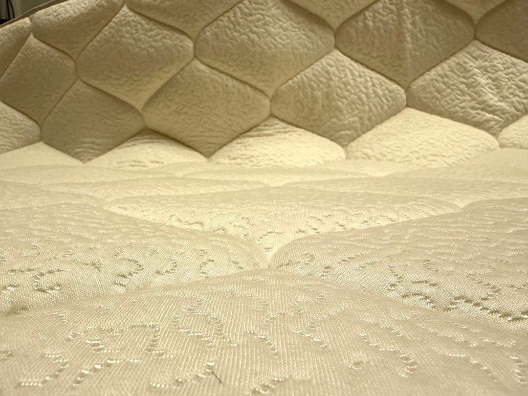 magniflex エルゴトッパー (ダブル)