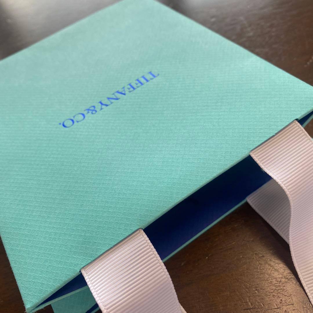 ティファニー　オールドTiffanyバンブーブレス　バングル