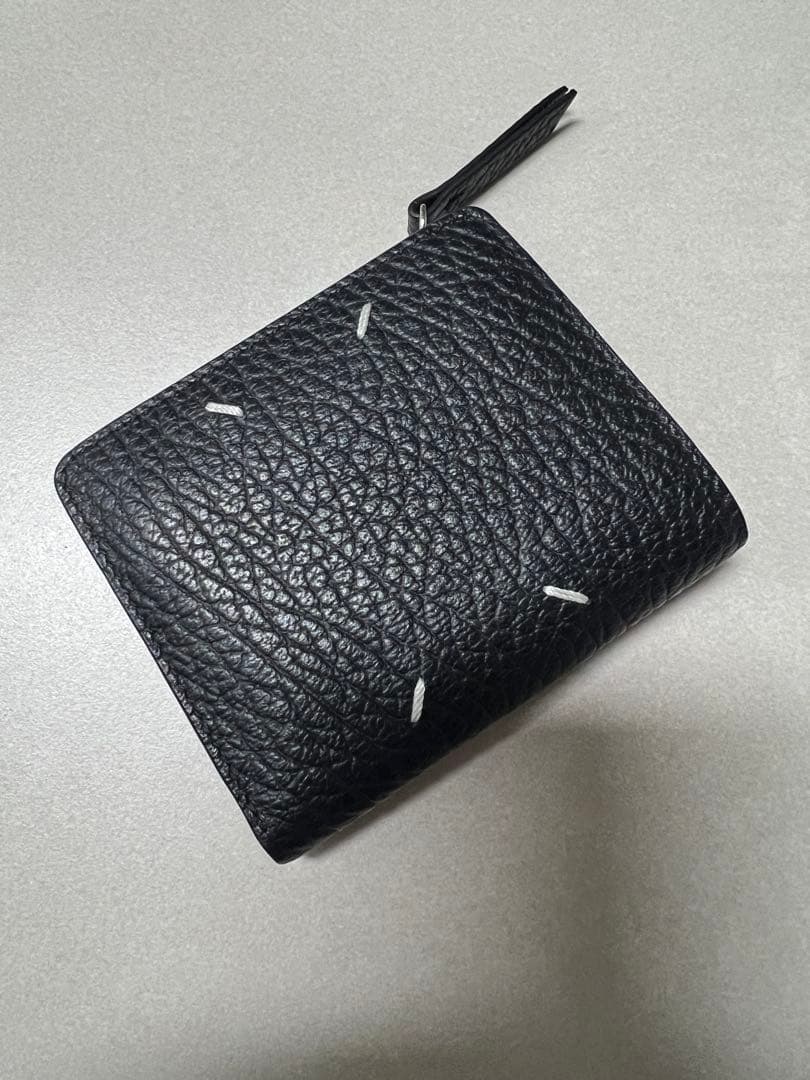 メゾン マルジェラ 財布