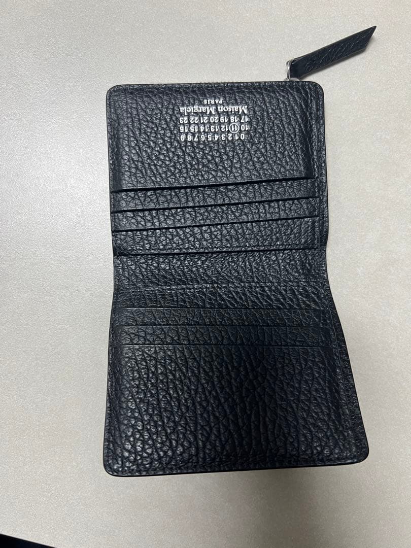 メゾン マルジェラ 財布