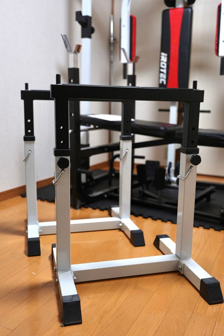 に*様 【引取限定/福岡市】IROTEC ホームジムセット 12万円相当(プレー