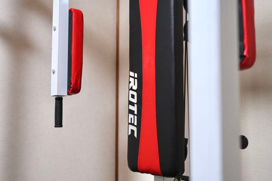 に*様 【引取限定/福岡市】IROTEC ホームジムセット 12万円相当(プレー