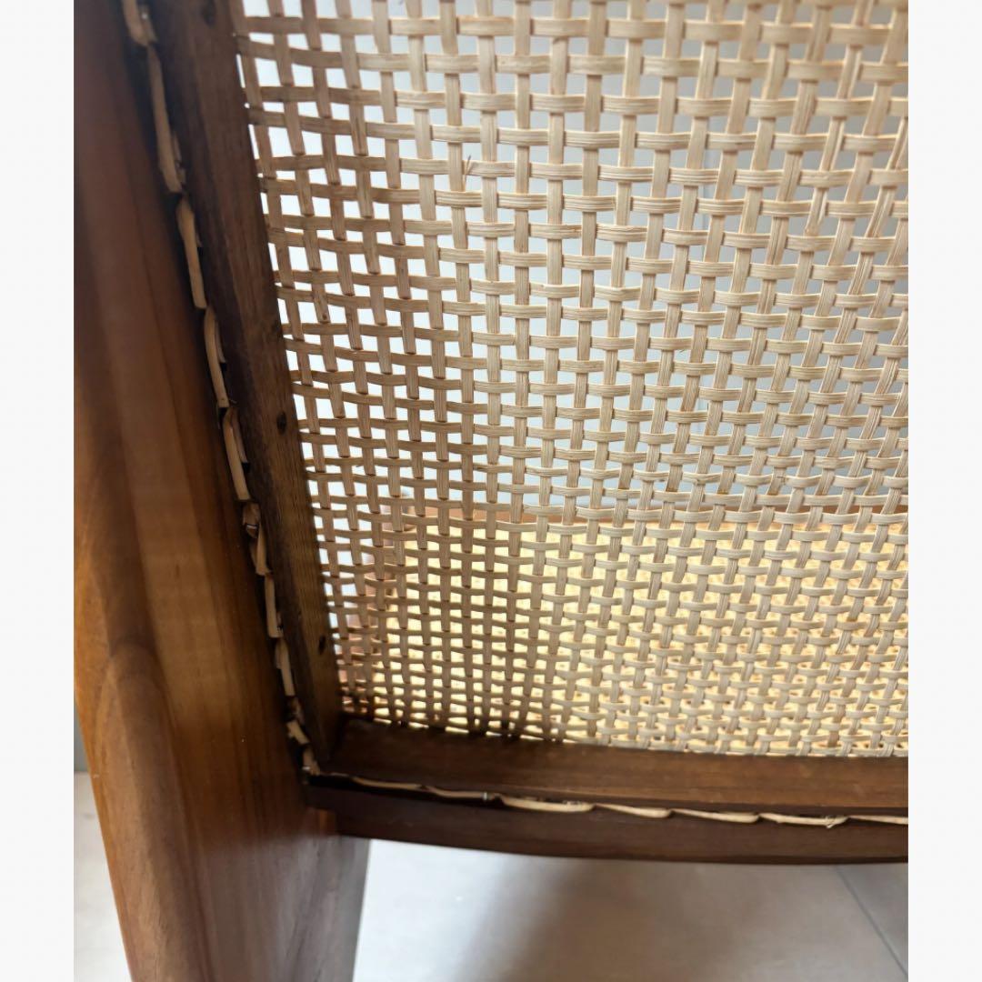 アームレスラウンジチェア PH59 カンガルーチェア ピエール・ジャンヌレ