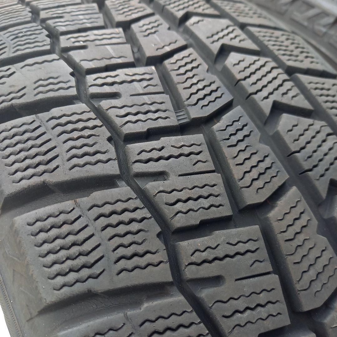 DUNLOP★195/65R15★2本送料込み★