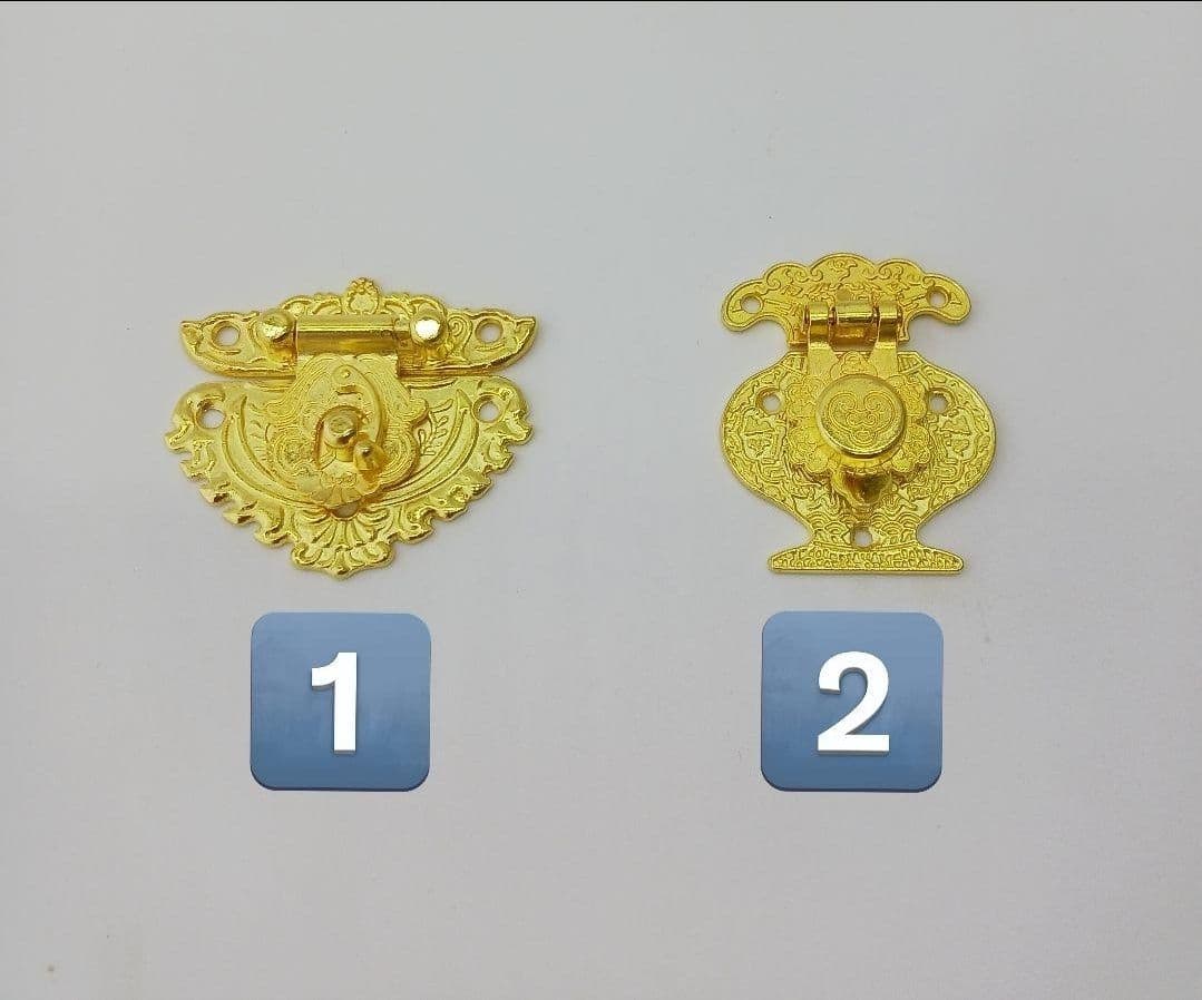 育てるジュエリーボックス、引き出し3段、本体のみ