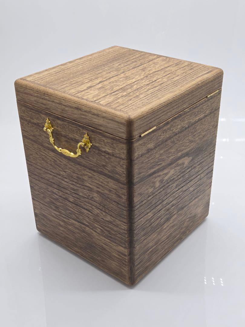 育てるジュエリーボックス、引き出し3段、本体のみ