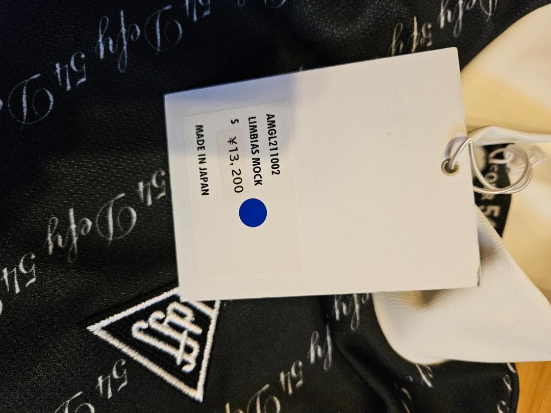 DEFY 54 ゴルフウェアセット