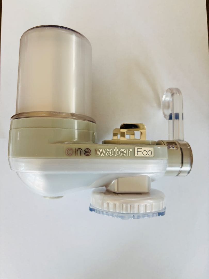 本日限定価格！ 素粒水 浄水器本体