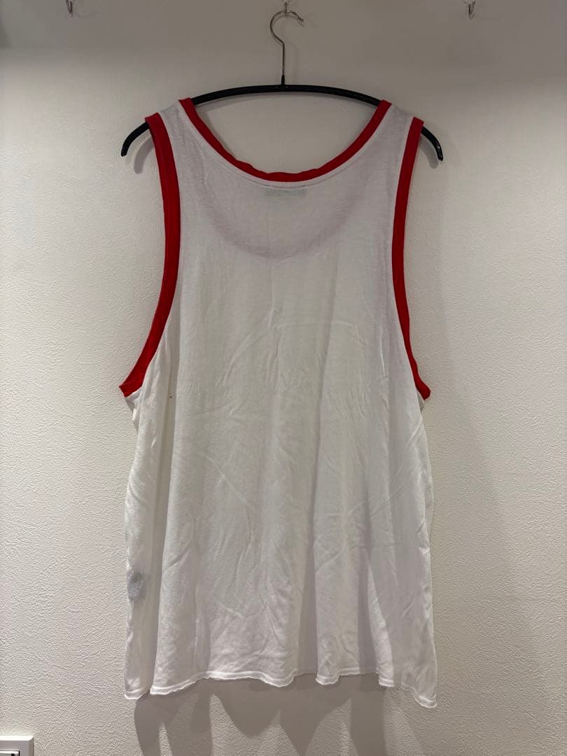 peaceminusone タンクトップ