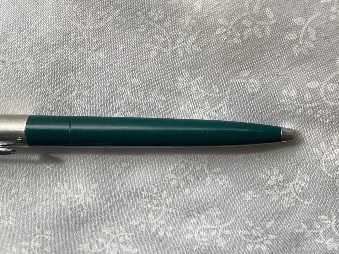 【ヴィンテージ】PARKER ジョッター 年代物 50年前？