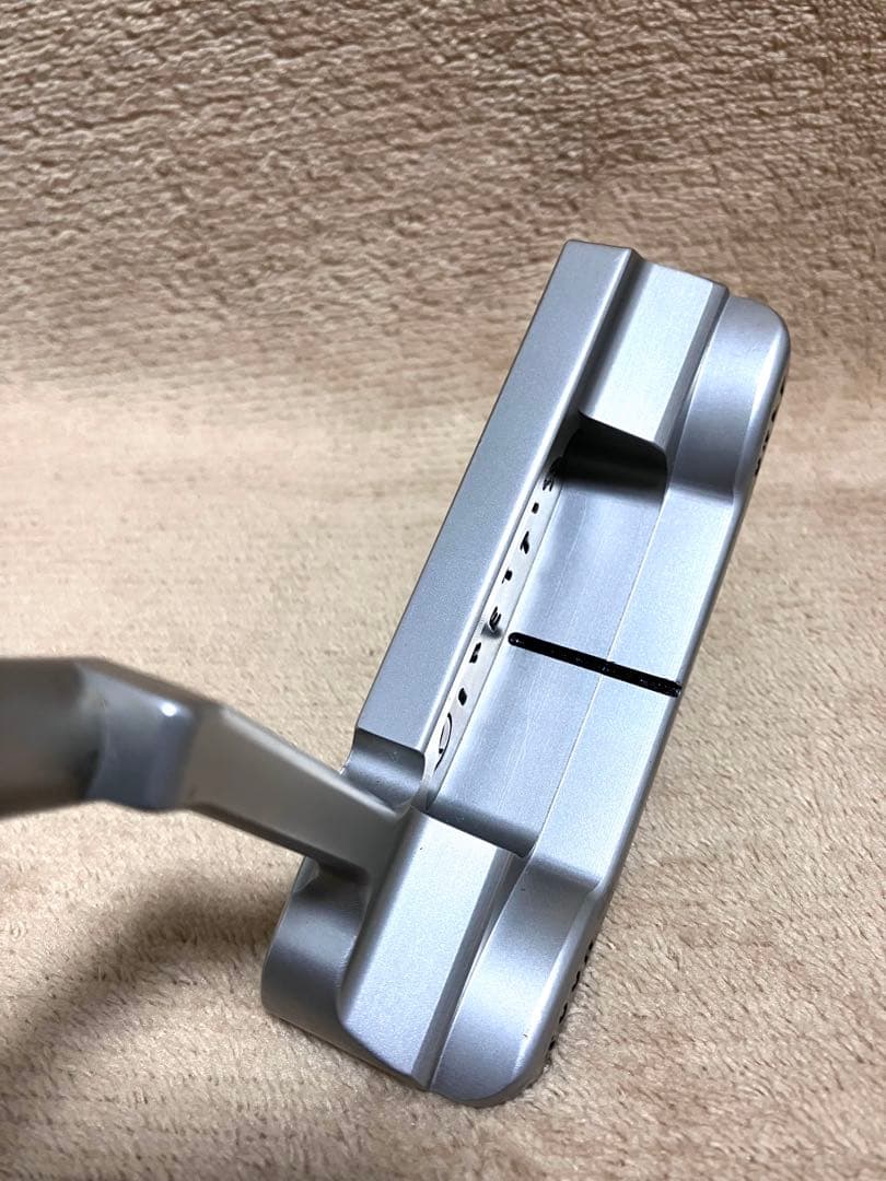 ピレッティ GSS ハンドスタンプ Elite Potenza パター