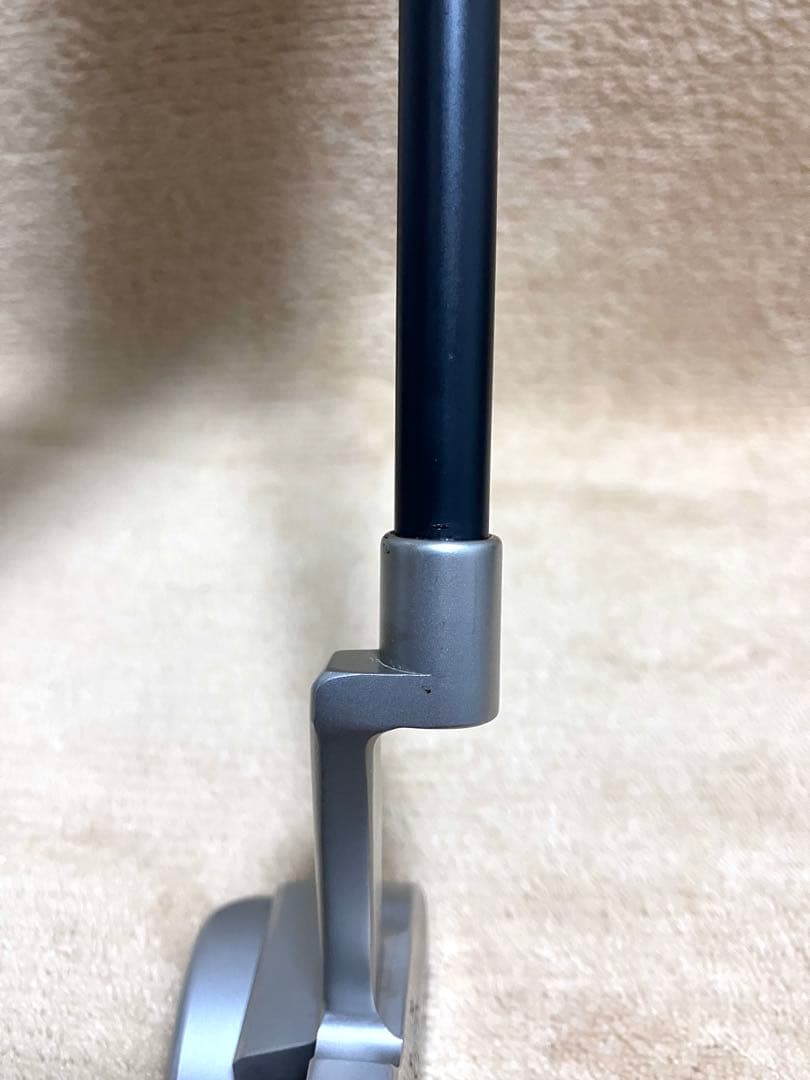 ピレッティ GSS ハンドスタンプ Elite Potenza パター