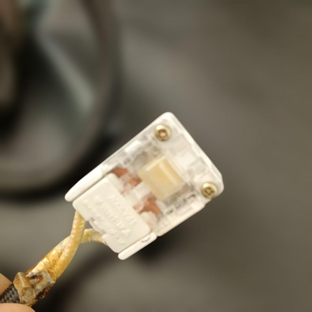 円錐形ガラスシェードシーリングライト