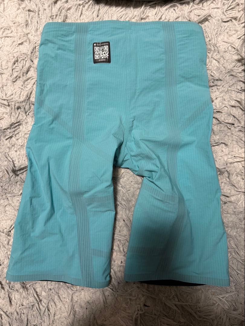 ミズノGXソニック6 CR 最新モデル サイズM 新色　美品