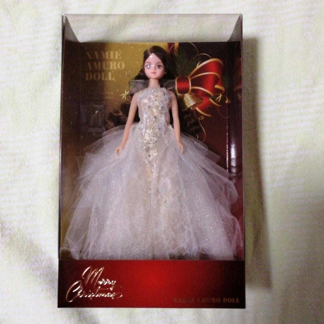 人形 namie  amuro doll