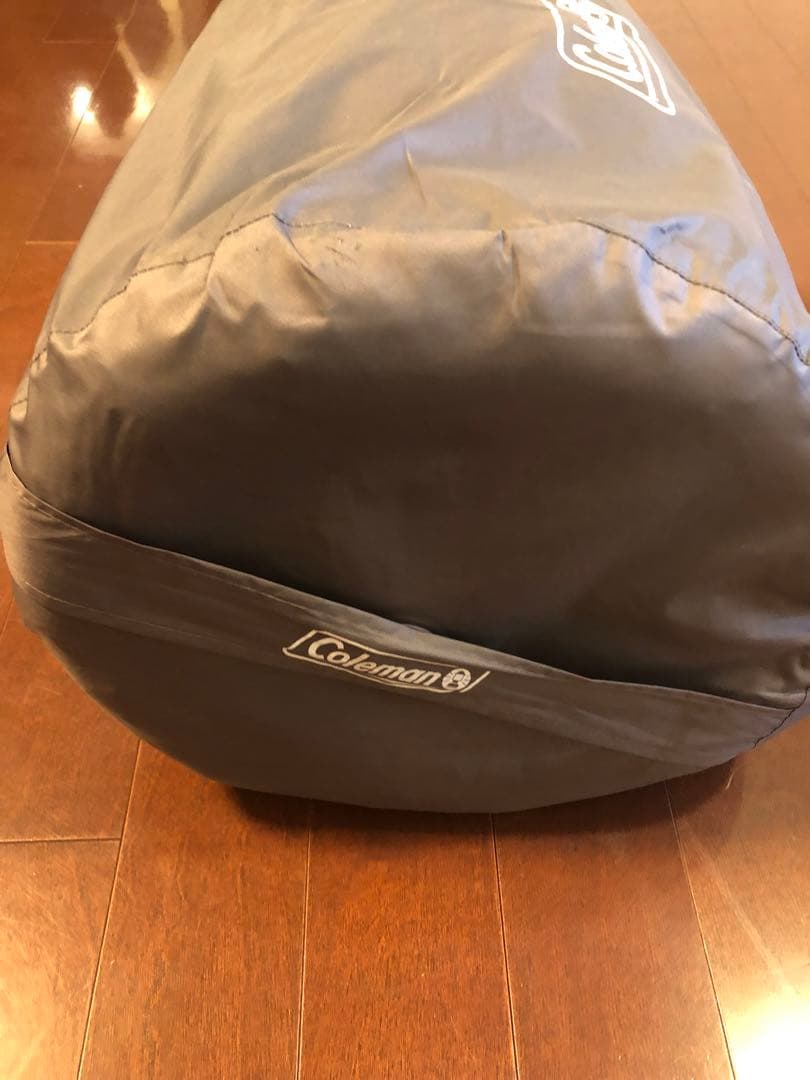 Coleman コールマン インフレーターマット　ハイピーク　ダブル