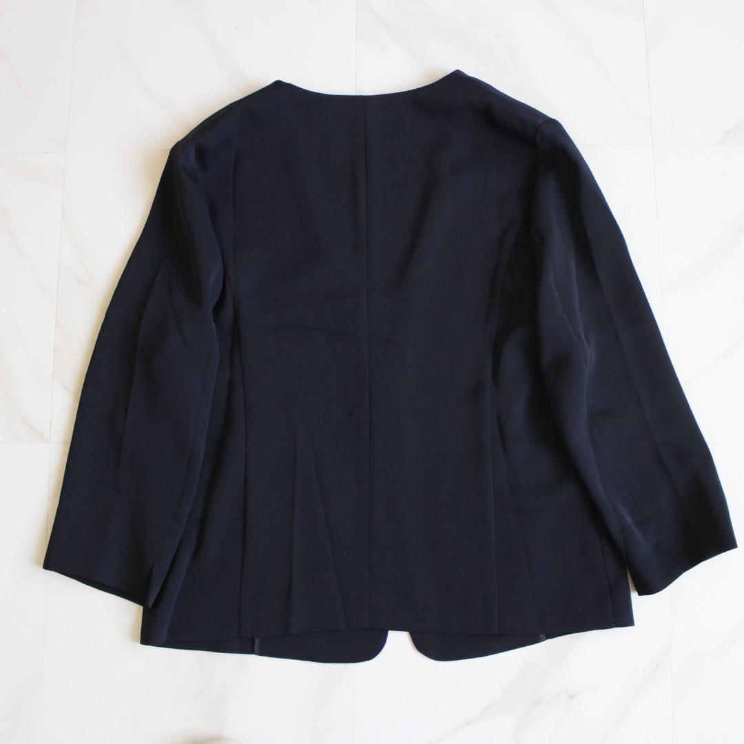 【極美品】NATURAL BEAUTY BASIC セットアップスーツ M