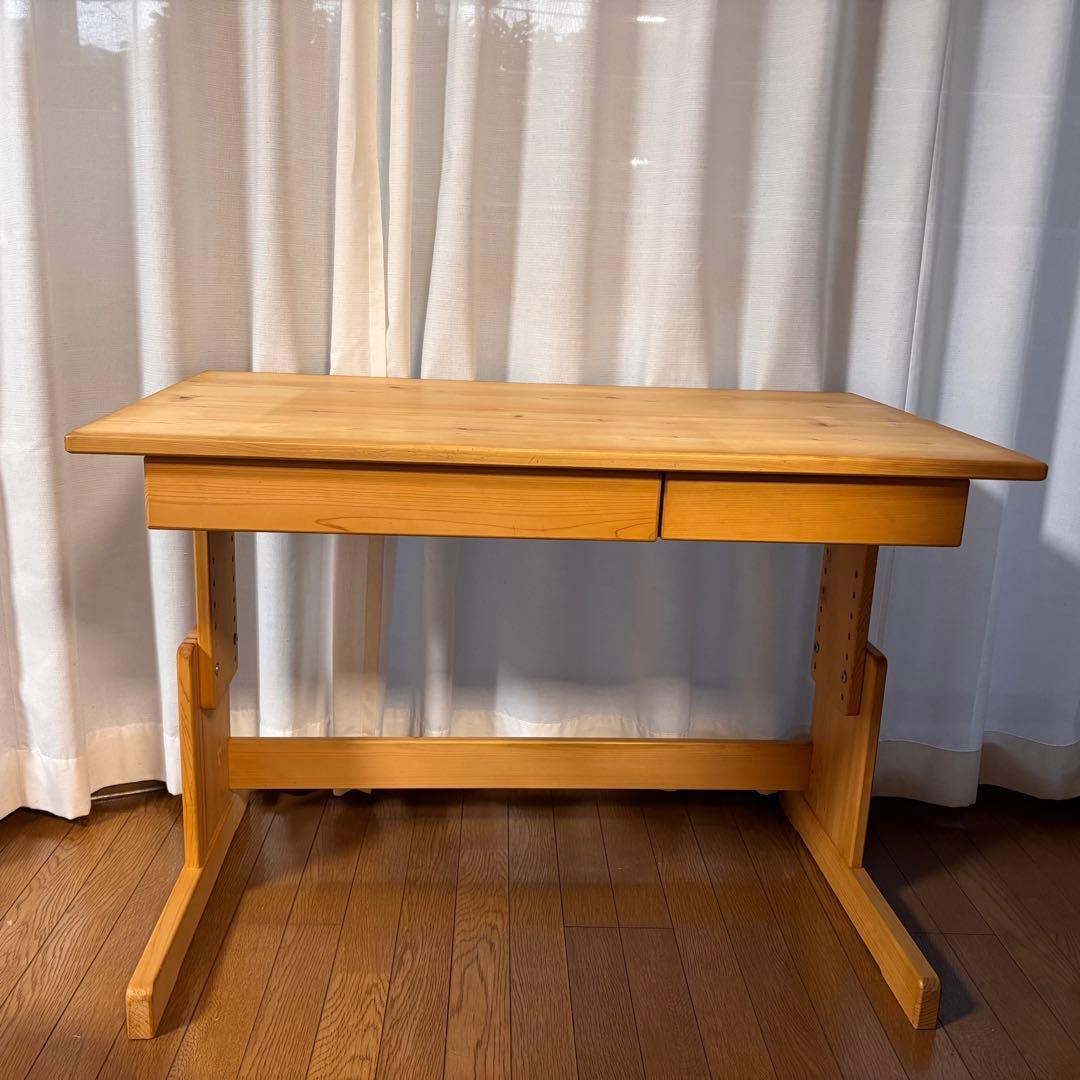 キシル　XIL 学習机　デスク