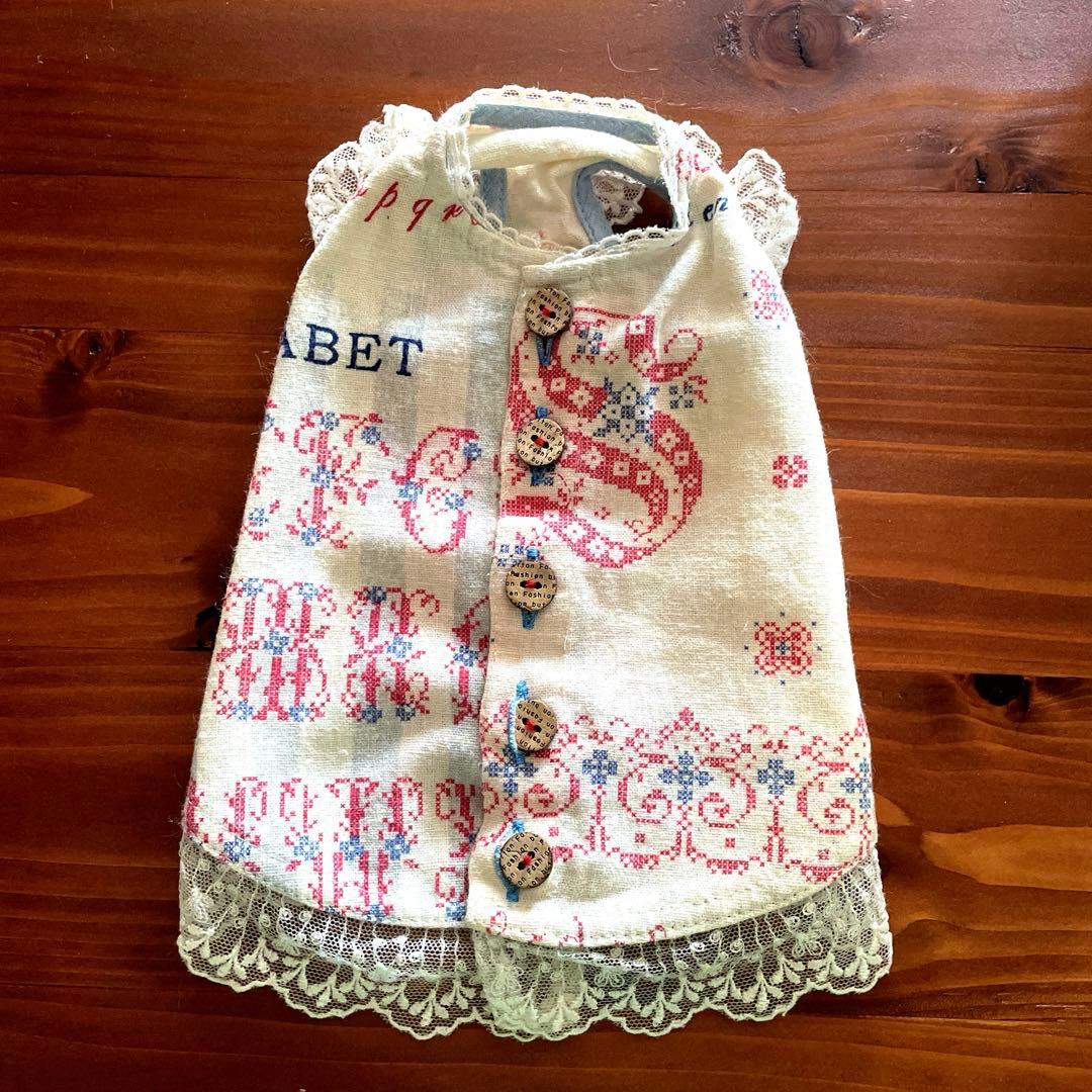 確認 AtelierGG レース ワンピース