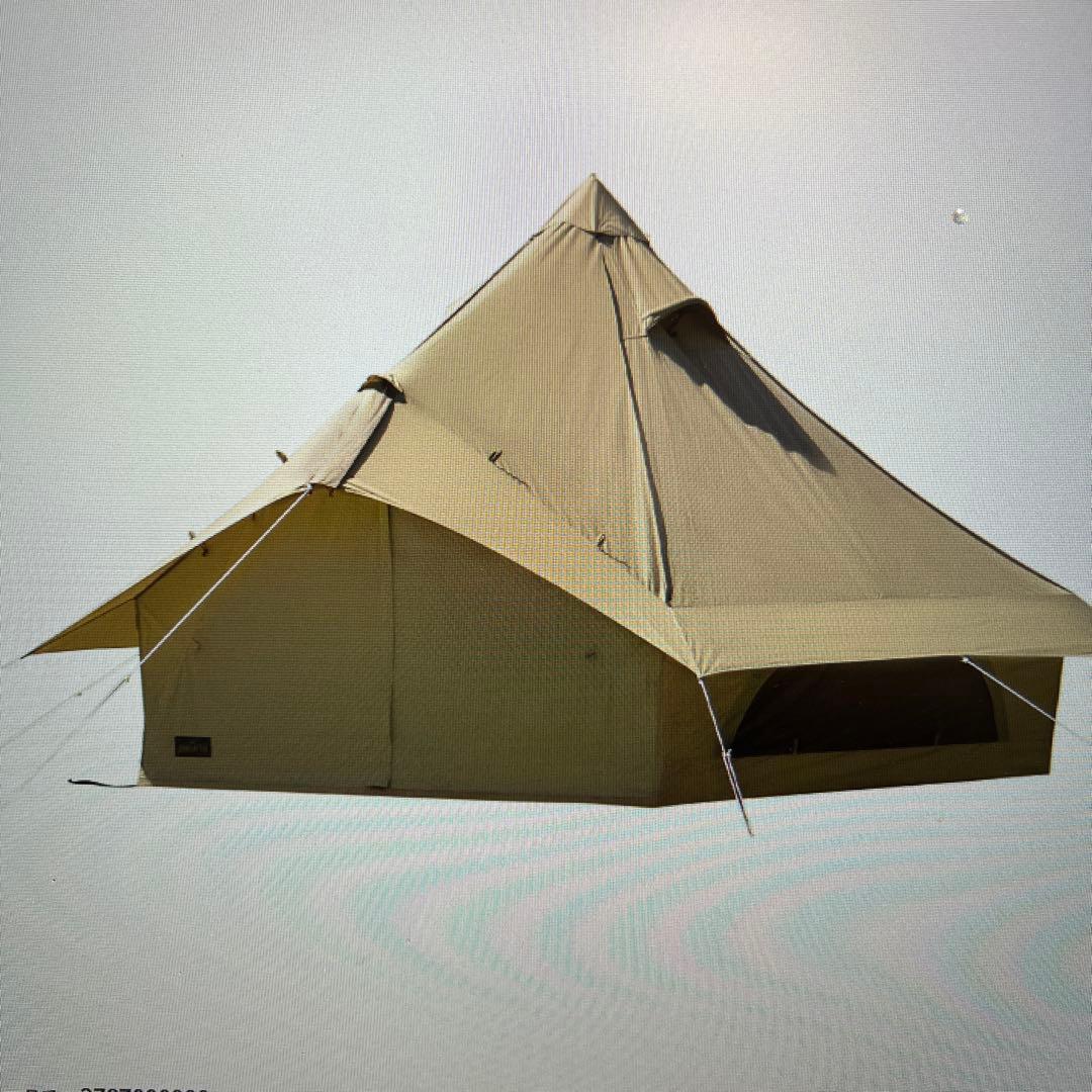 グロッケ８TC PVCシート付き　ogawa