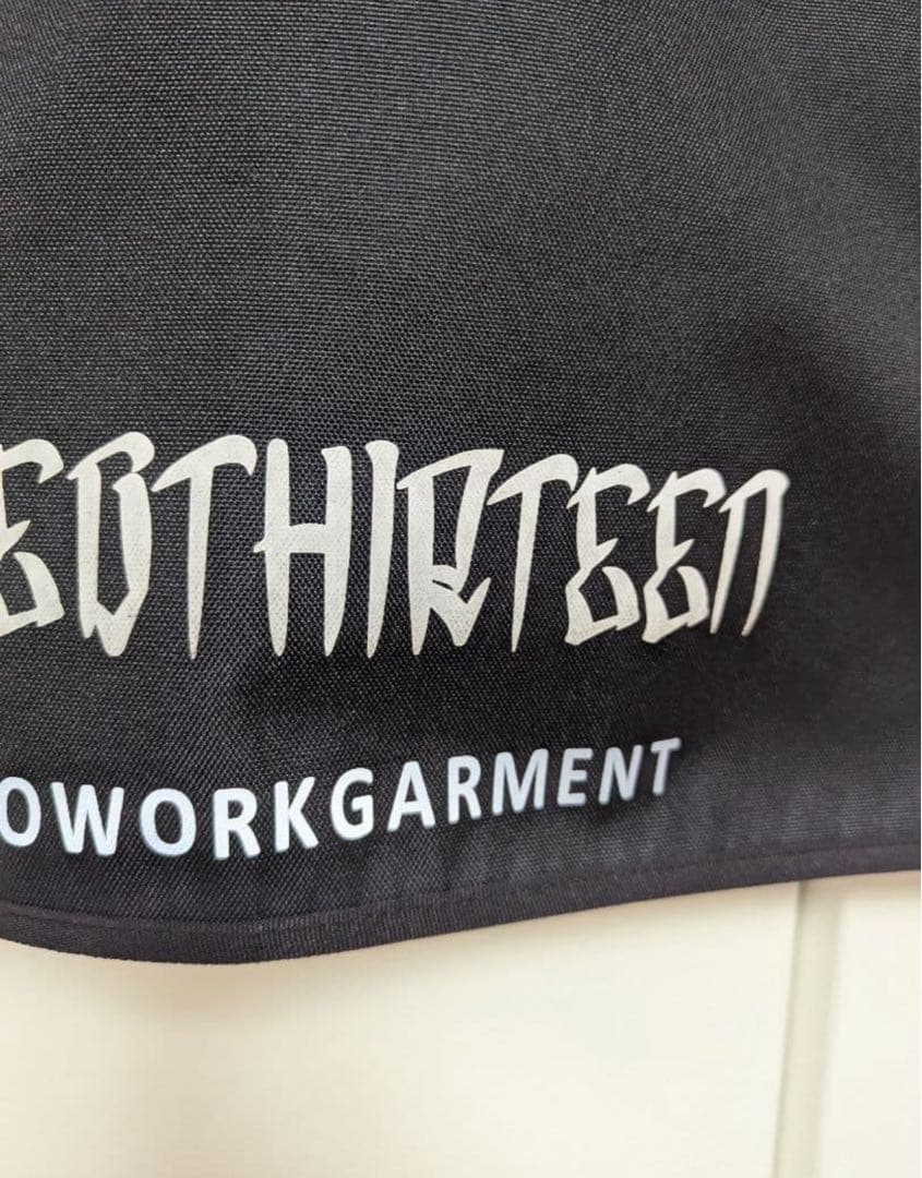 bluco greed13 ユーティリティベスト