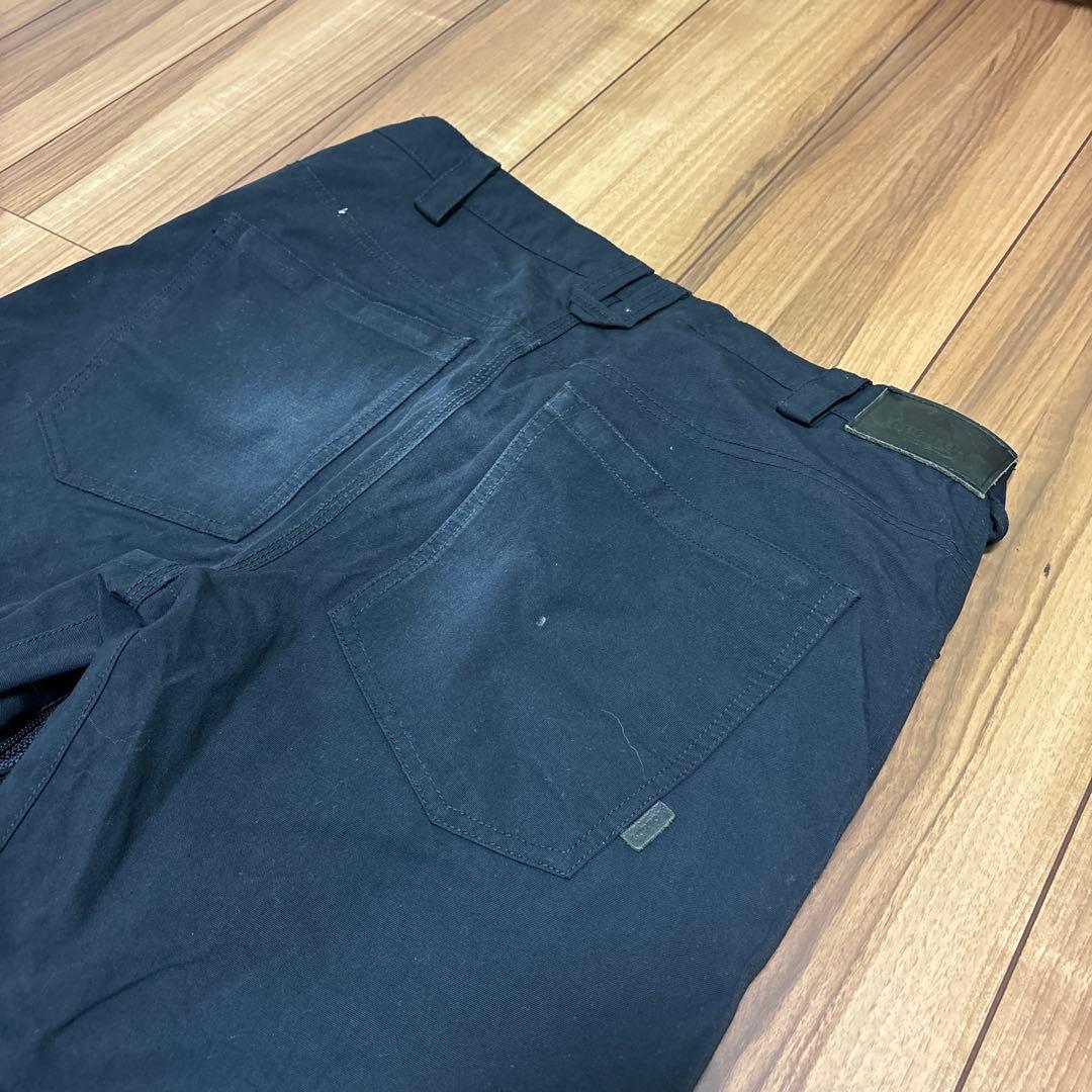 Y.T 　Burton スノーボードウェアセット　メンズ Mサイズ