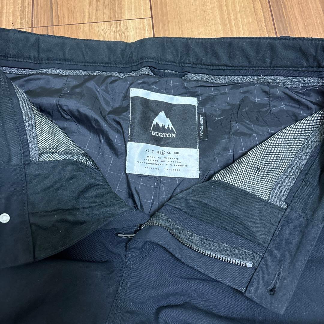 Y.T 　Burton スノーボードウェアセット　メンズ Mサイズ