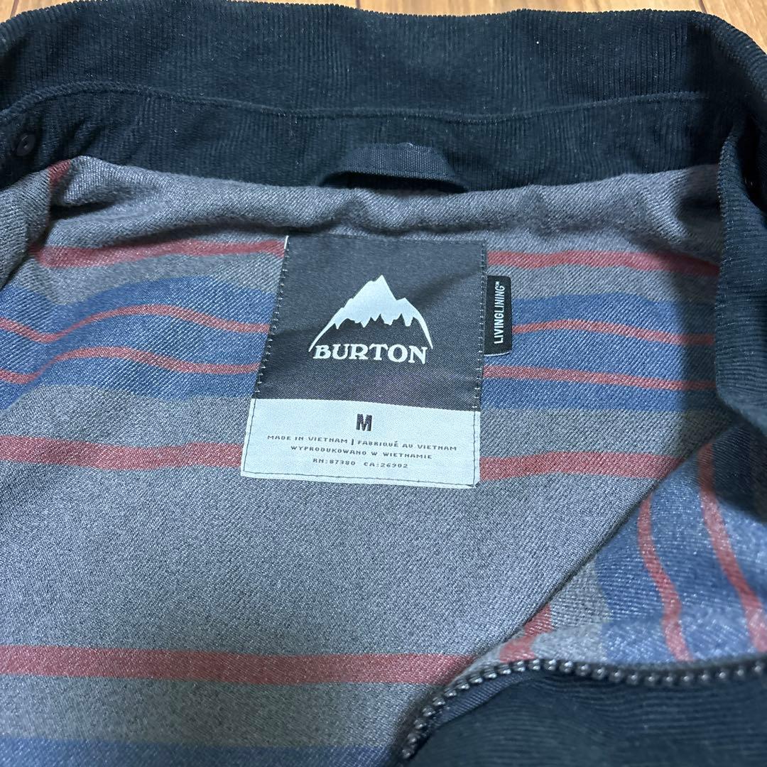 Y.T 　Burton スノーボードウェアセット　メンズ Mサイズ