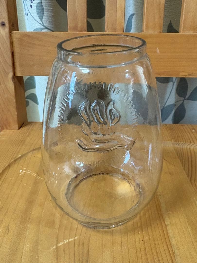 ライト・ランタン Vintage FEUERHAND 405