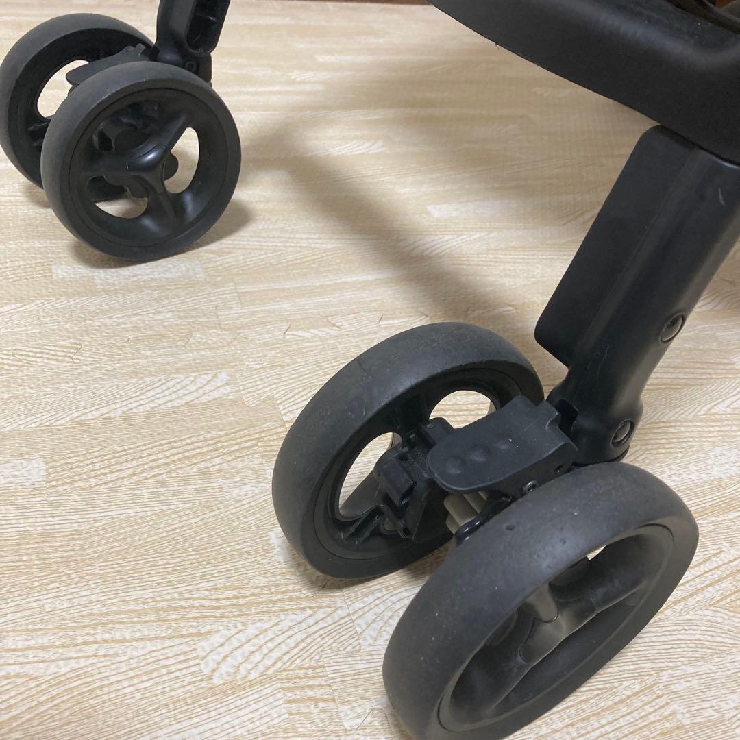 Aprica カルーンエアーR