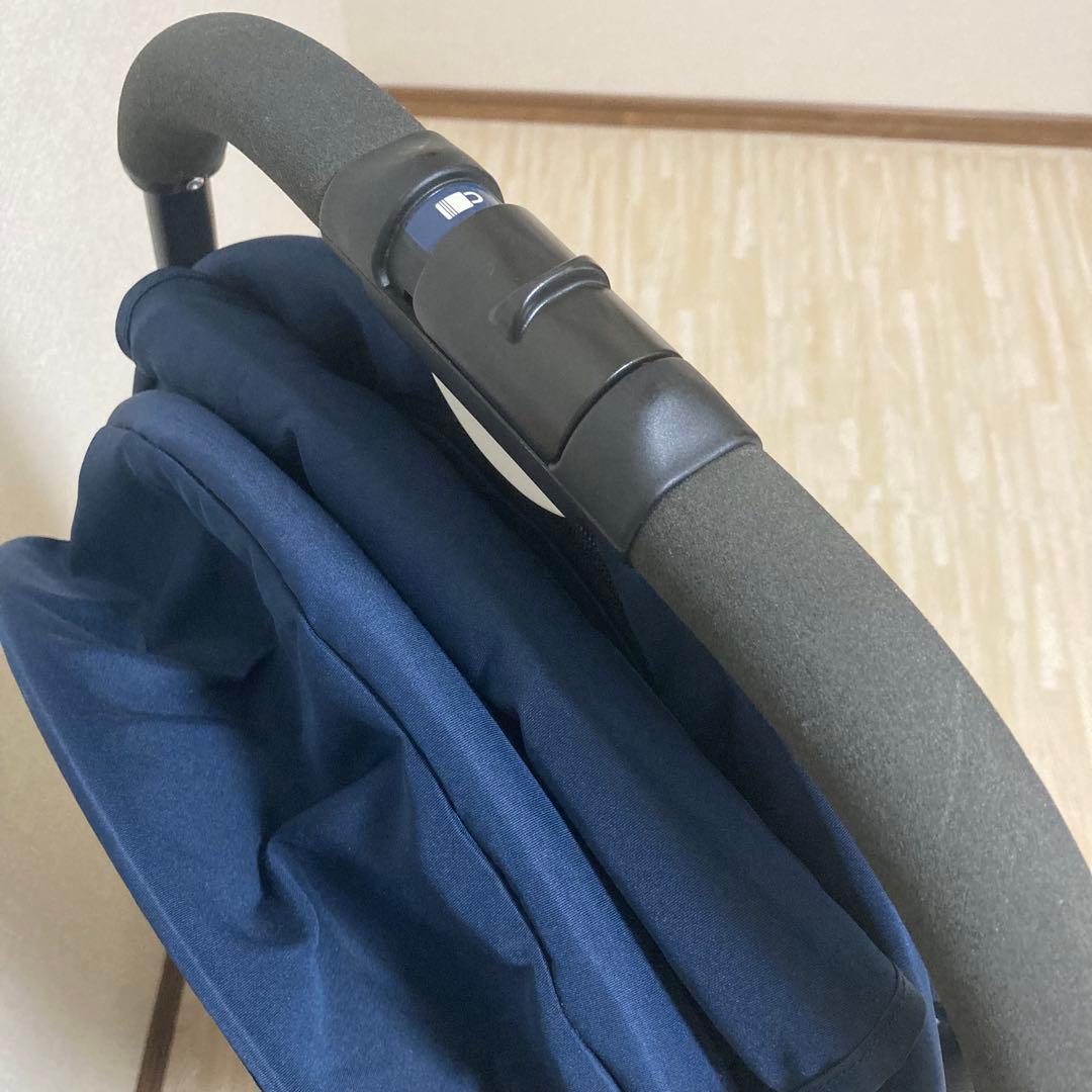 Aprica カルーンエアーR