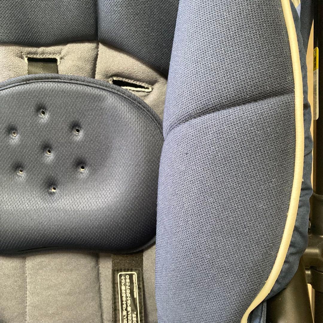 Aprica カルーンエアーR