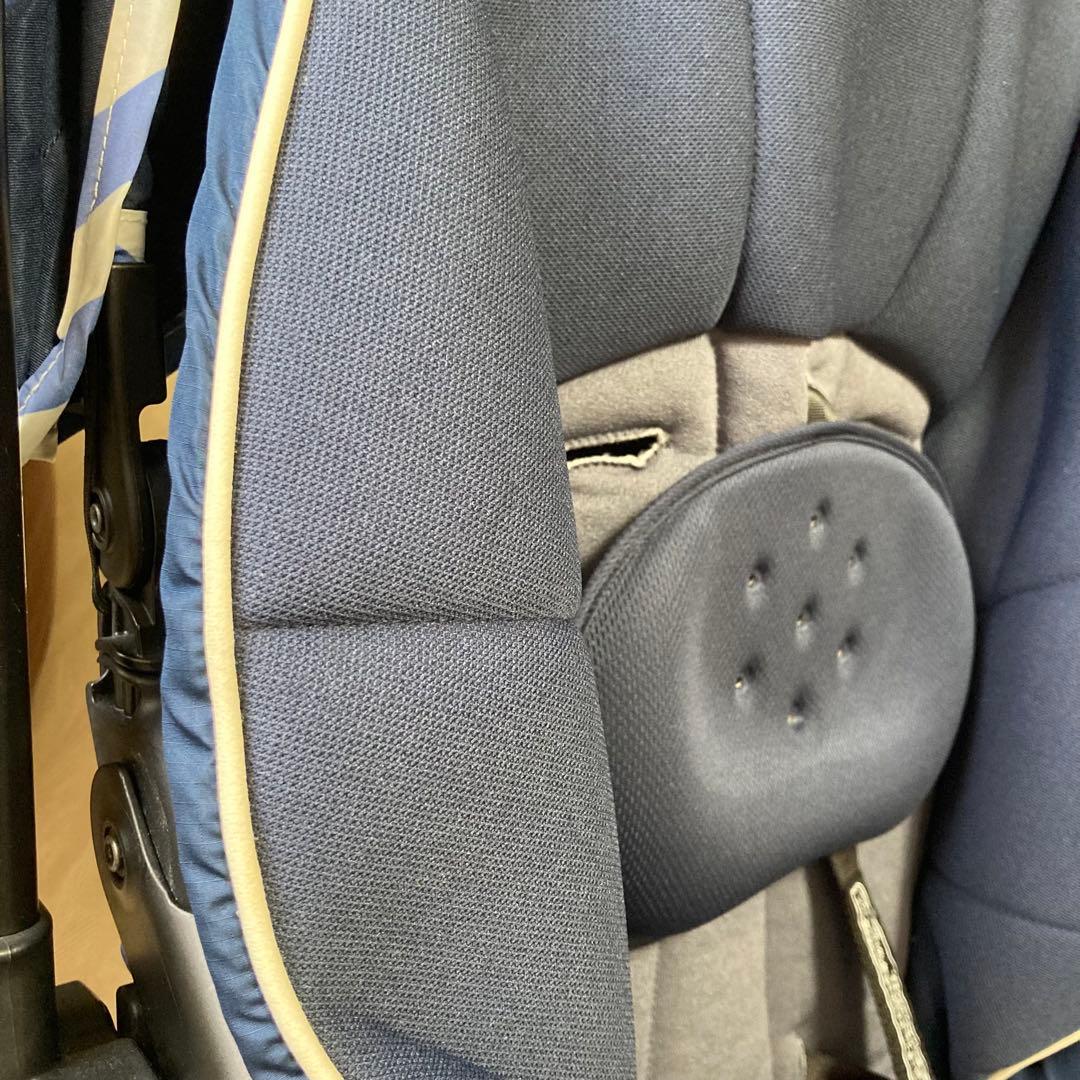 Aprica カルーンエアーR