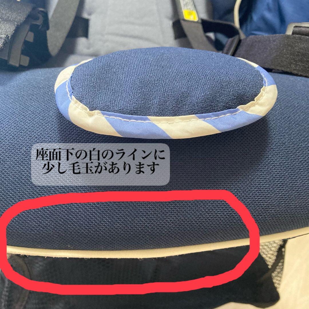 Aprica カルーンエアーR