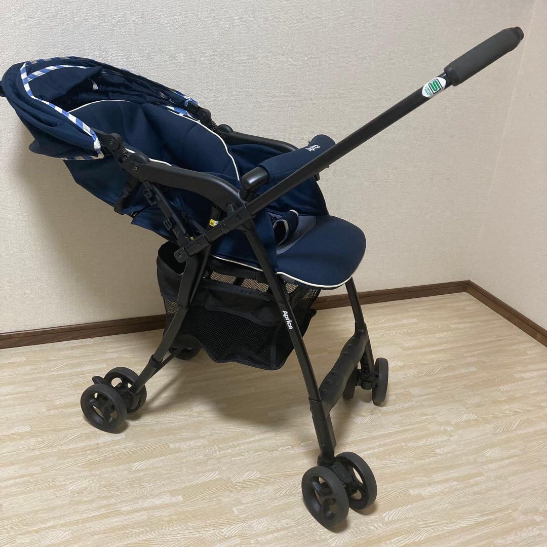 Aprica カルーンエアーR