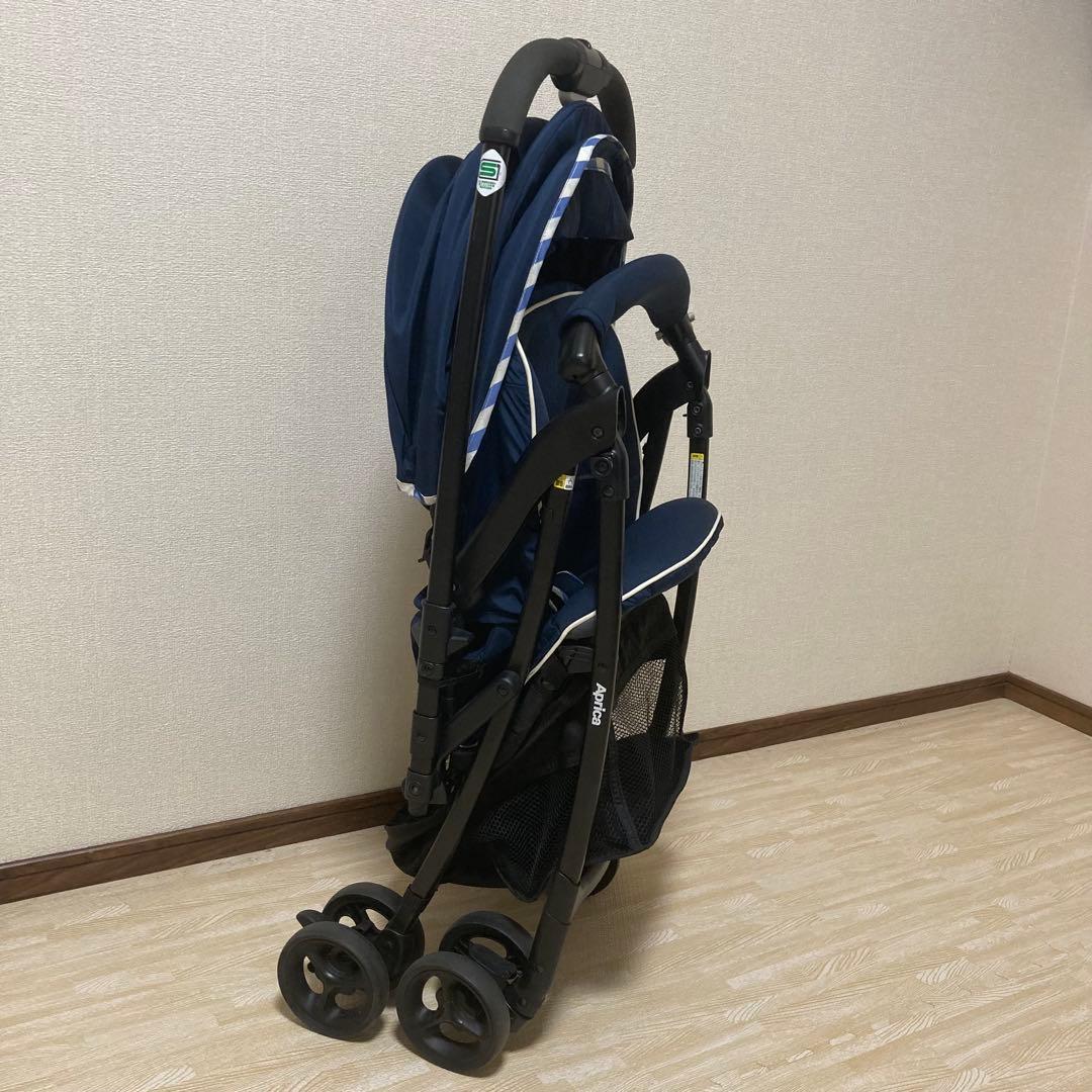 Aprica カルーンエアーR