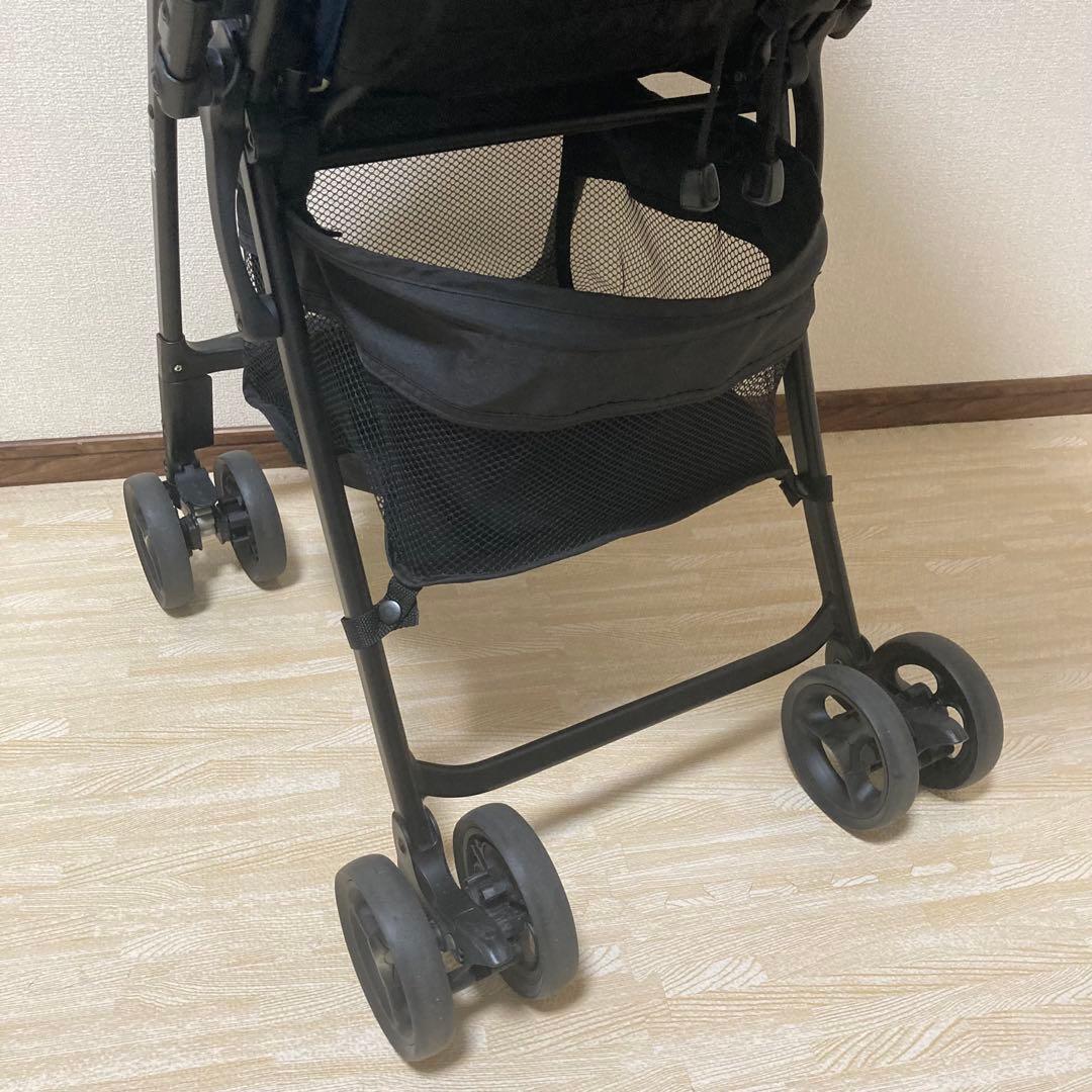 Aprica カルーンエアーR