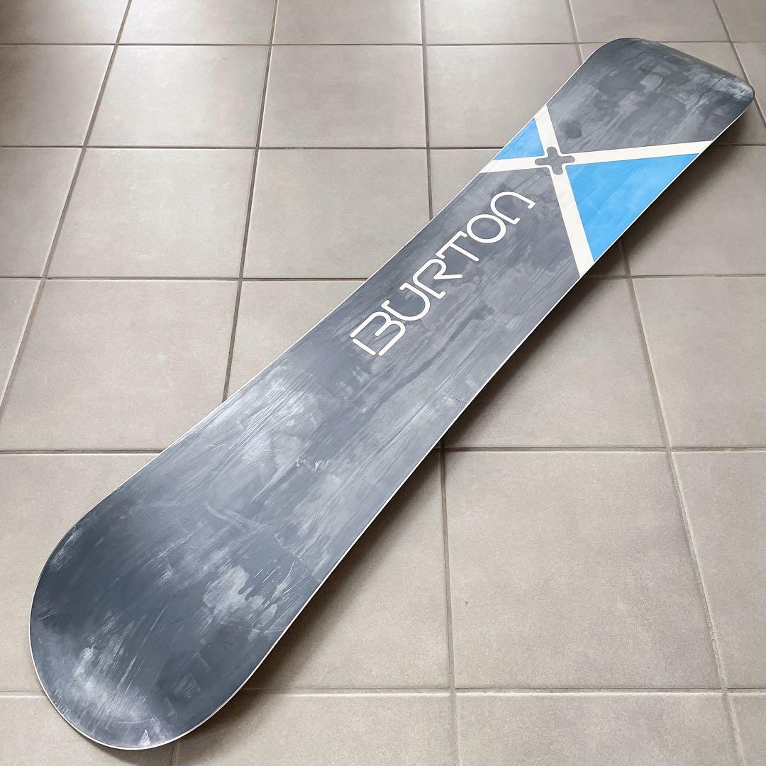 Burton バートン　スノボ　スノーボード　板　152cm