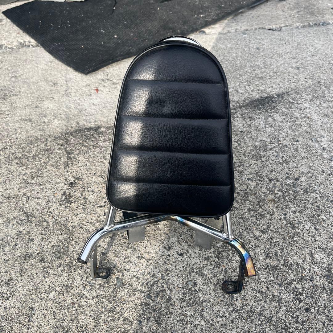 シグナスバックレスト