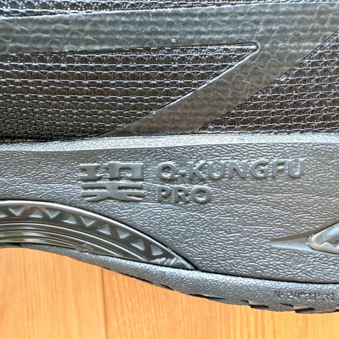 毒牙3V3 バスケットボールシューズ